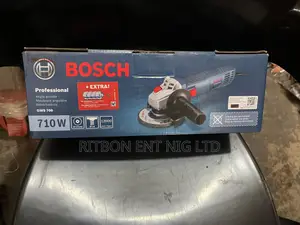 115mm Angle Grinder