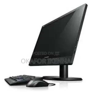 New Desktop Computer Lenovo 8GB Intel Core I5 HDD 1T