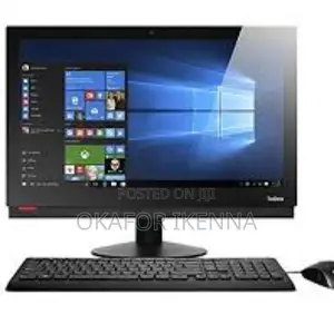 New Desktop Computer Lenovo 8GB Intel Core I5 HDD 1T