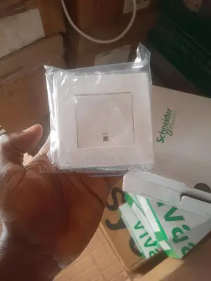 45 Amps Schneider Water Heater Switch