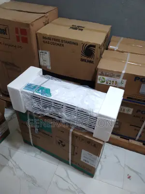 Fast Cooling 1hp Inverter (As09dk) Spilt System AC+ Remote