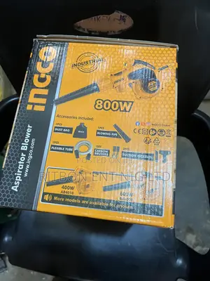 Industrial Blower