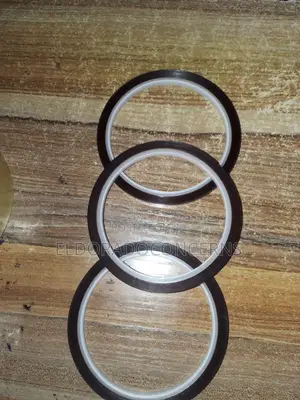 Heat Transfer Tape