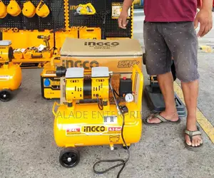 Air Compressor Silent 24ltr