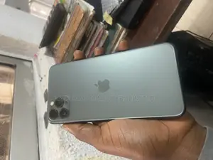 Apple iPhone 11 Pro Max 256 GB Gray