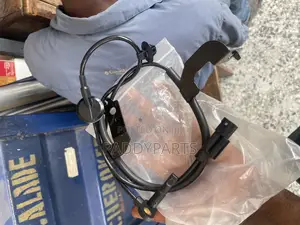 Jeep Patriot Abs Wheel Speed Sensor