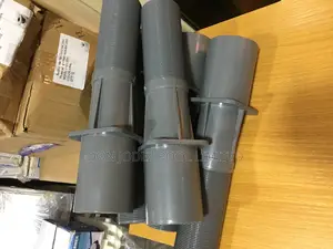 Non Leak Flange