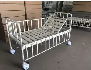Children Hospital Bed