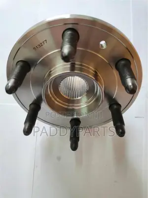 Photo - Buick Enclave Wheel Hub Bearing