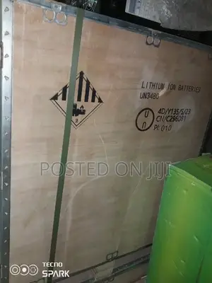 Felicity 5kwh 48v 200ah Lithium Ion Battery
