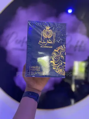 Al Dirgham Perfume | Al Dirgham Limited Edition