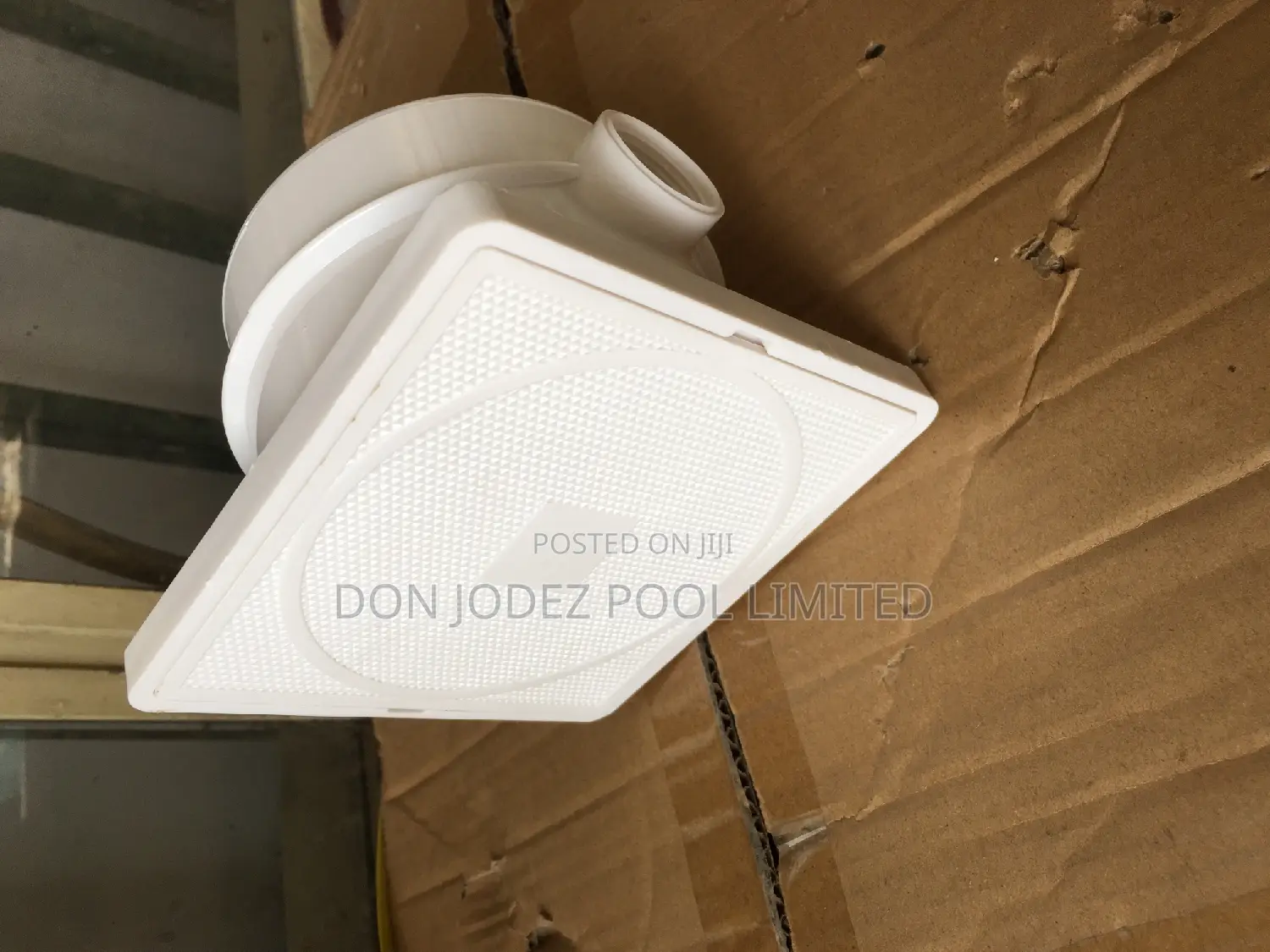 Junction Box