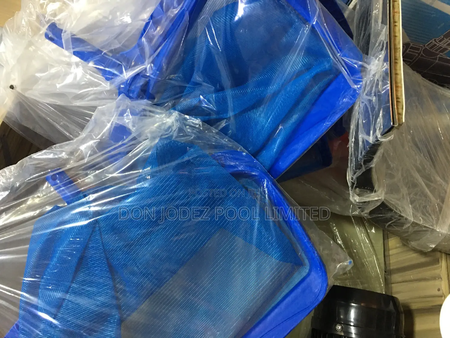Swimming Pool Leaf Net