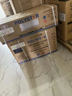 Quality Inverter 1.5 Poly Star AC