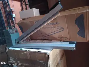 Industrial Impulse Sealer 600mm