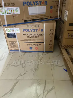 Popular 1.5hp Inverter Polystar AC