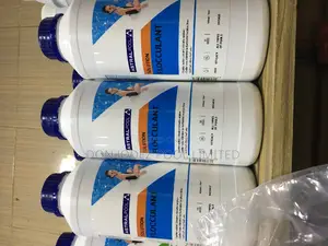 Liquid Flocculant