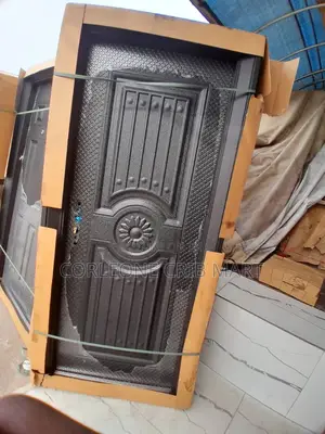 China Steel Foor