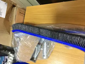 Algae Brush
