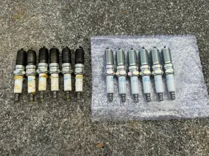 GMC Acadia Spark Plug