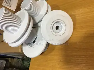 Inlet Nozzle