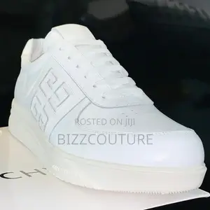 Original GIVENCHY Sneakers Available in Store
