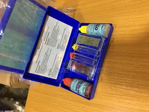 Test Kit Liquid