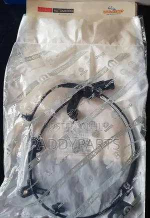 Dodge Journey Abs Wheel Speed Sensor