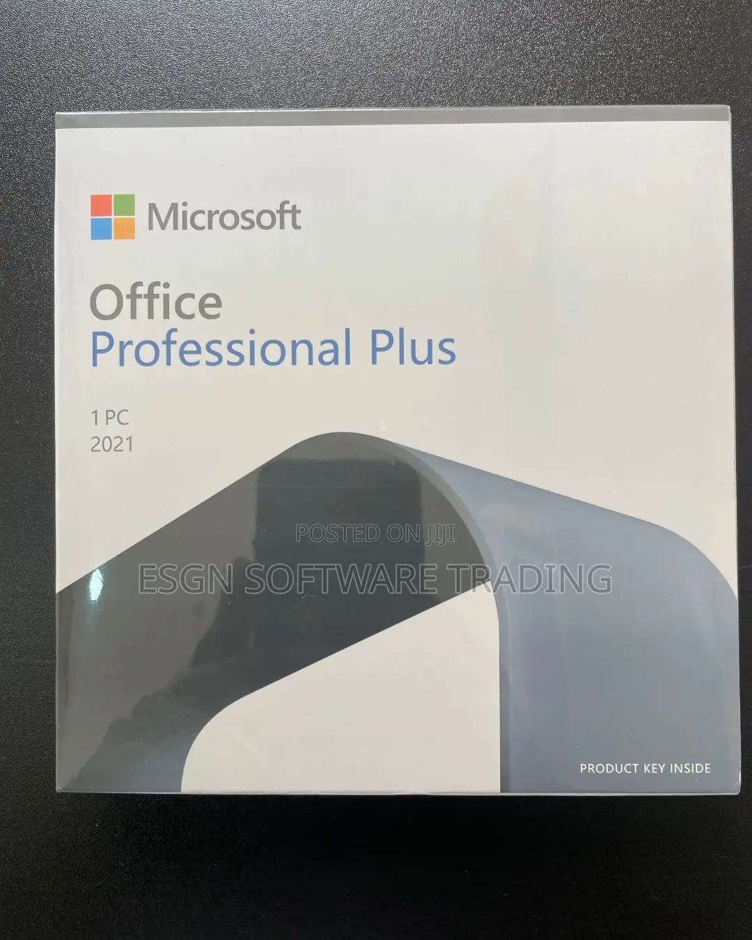 Office 2021 Professional Plus
