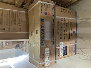 Best Selling 1.5hp Polystar Inverter AC [Pv-12tp41]