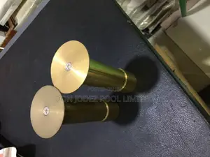 Umbrella Nozzle
