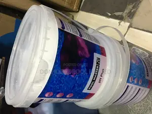 8kg Powder PH Minor/Ph Plus