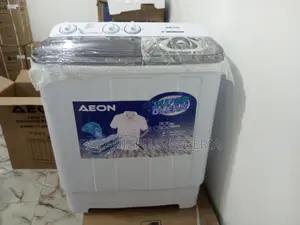 The Best Quality AEON 7kg Washing Machine
