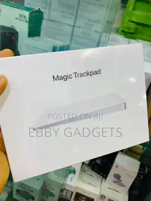 Apple Magic Multi-Touch Surface Trackpad