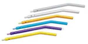 Air Water Syringe Tips 200pcs
