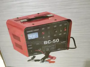 Battery Charger