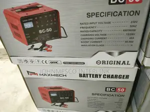 Battery Charger