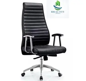 Big Executive Office Chair Swivel
