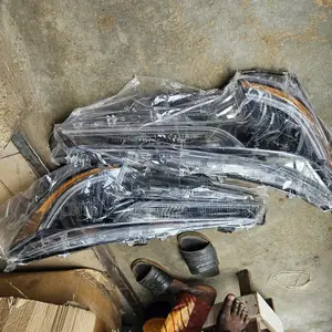 Set of Headlamp for Corolla 2020 Sports Direct Brand New