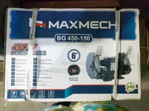 Bench Grinder