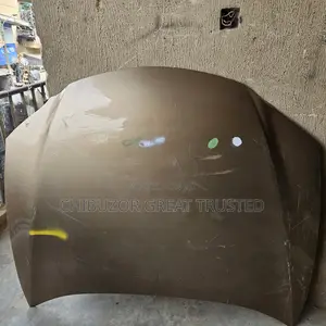 Bonnet for Es 350 2008/ 2012 Tokunbo