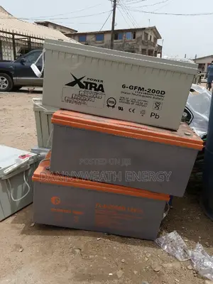 We Buy Scrap Solar Batteries