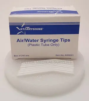 Scantrik Disposable Air Water Syringe Tips