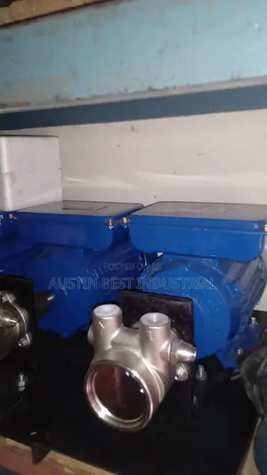 Gas Transfer Pump 220v