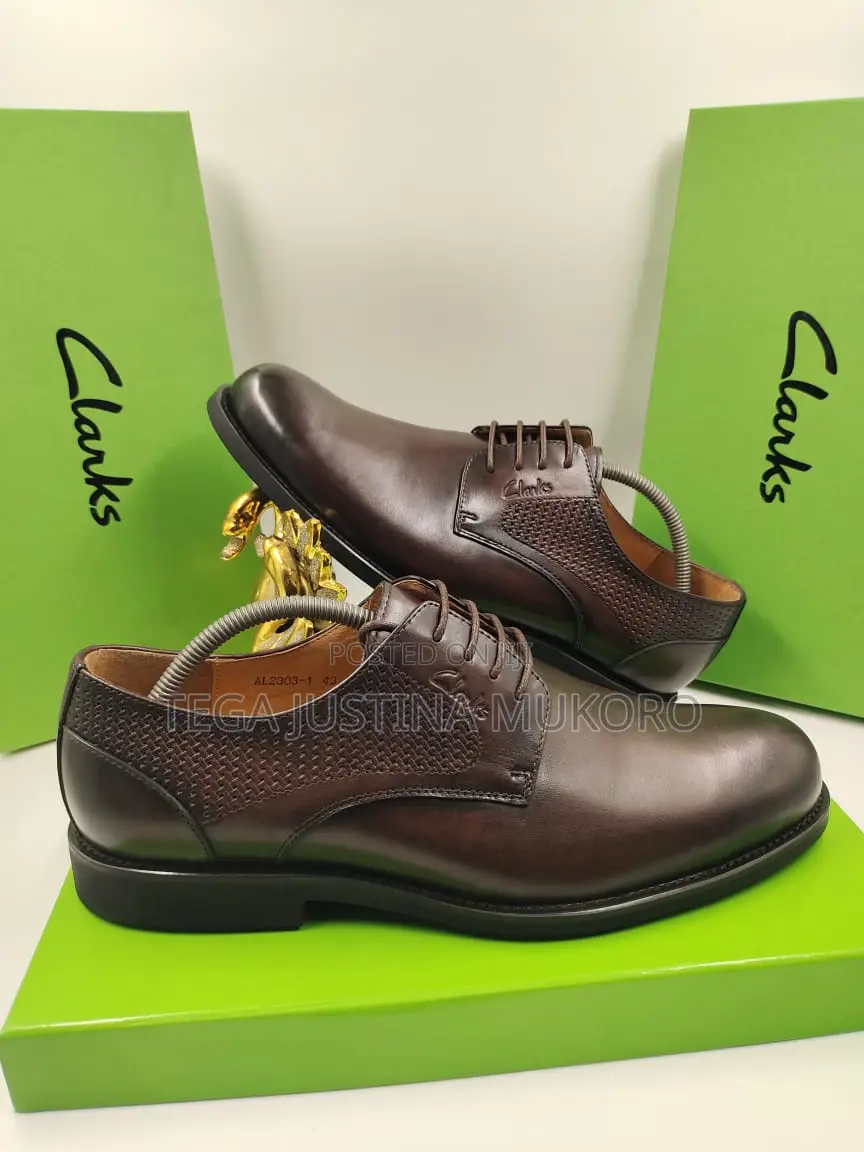 Men's Shoes