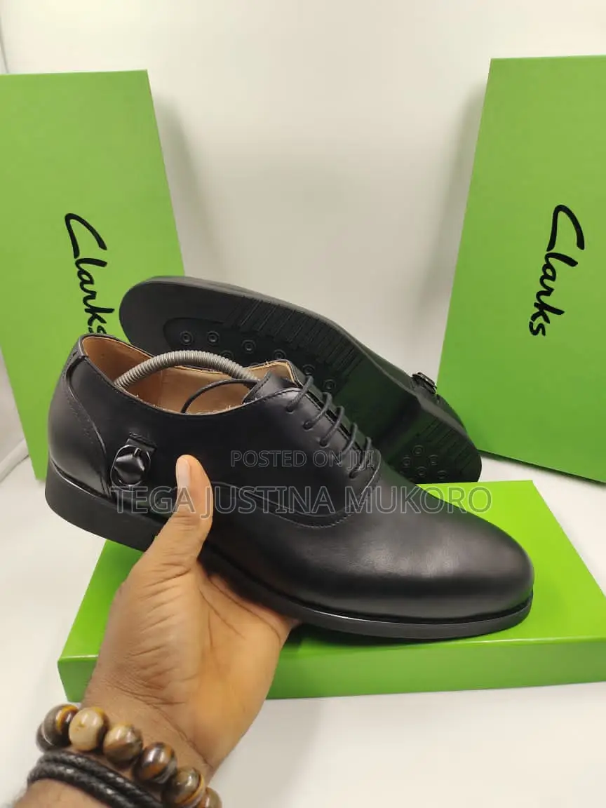 Men's Shoes