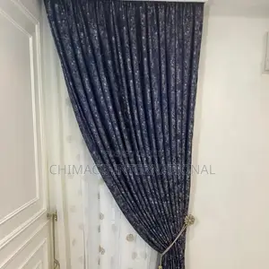 Turkey Courtain Material