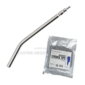 Air Water Syringe Tips SMS