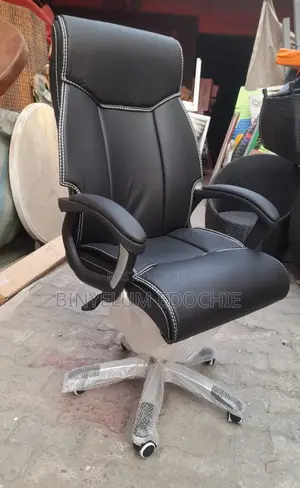 Executive Office Chair