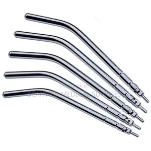 Disposable Air Water Syringe 200packs